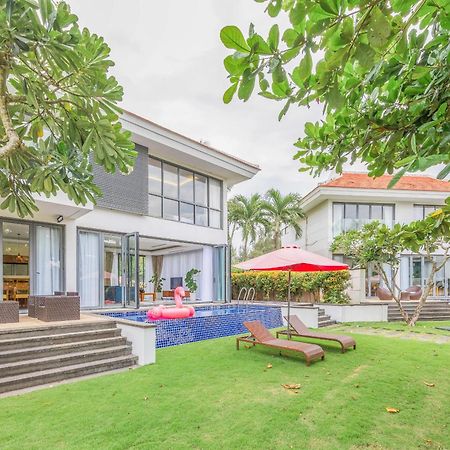 Idc White House Da Nang Villa Exterior photo