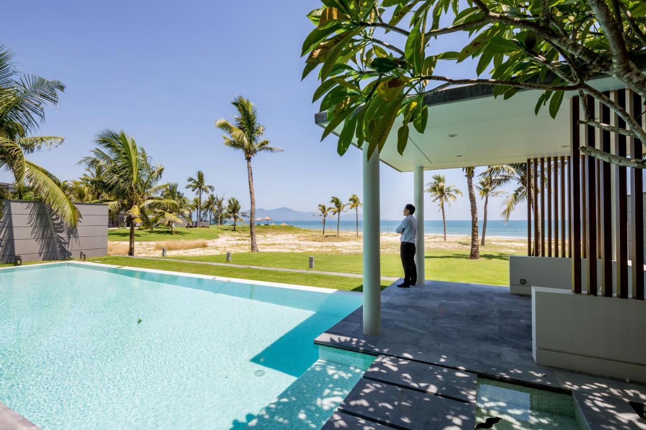 Idc White House Da Nang Villa Exterior photo