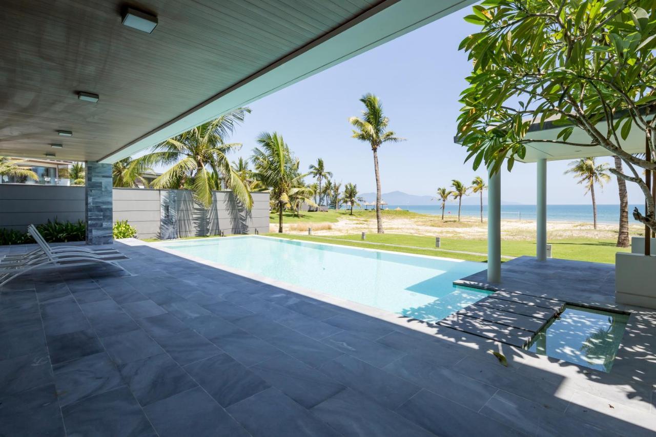 Idc White House Da Nang Villa Exterior photo