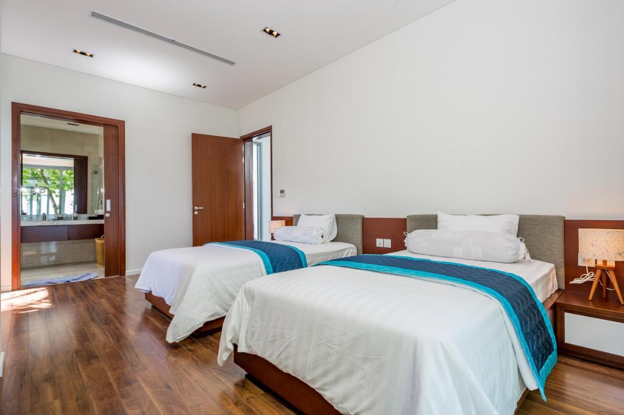 Idc White House Da Nang Villa Exterior photo