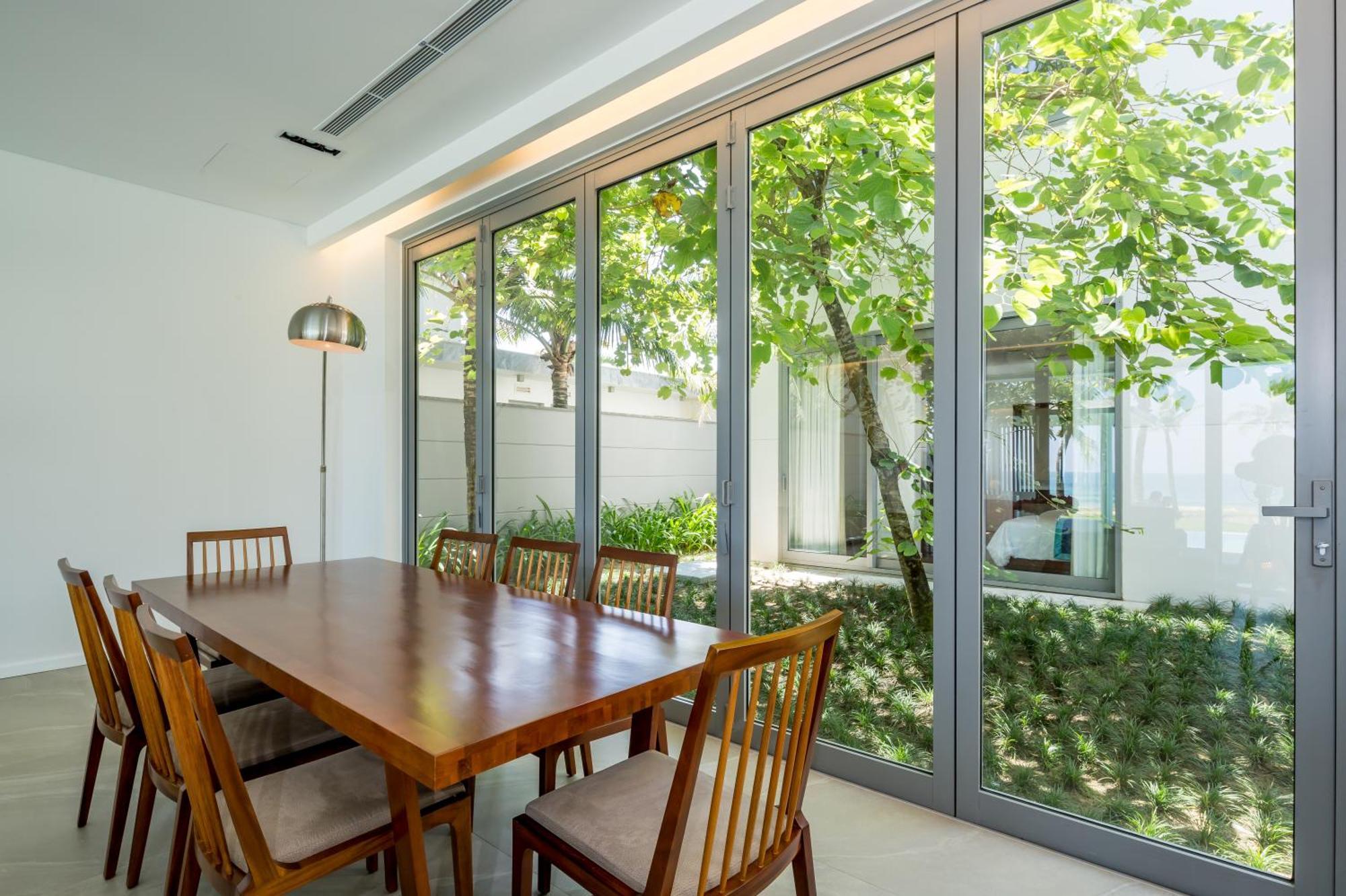 Idc White House Da Nang Villa Exterior photo