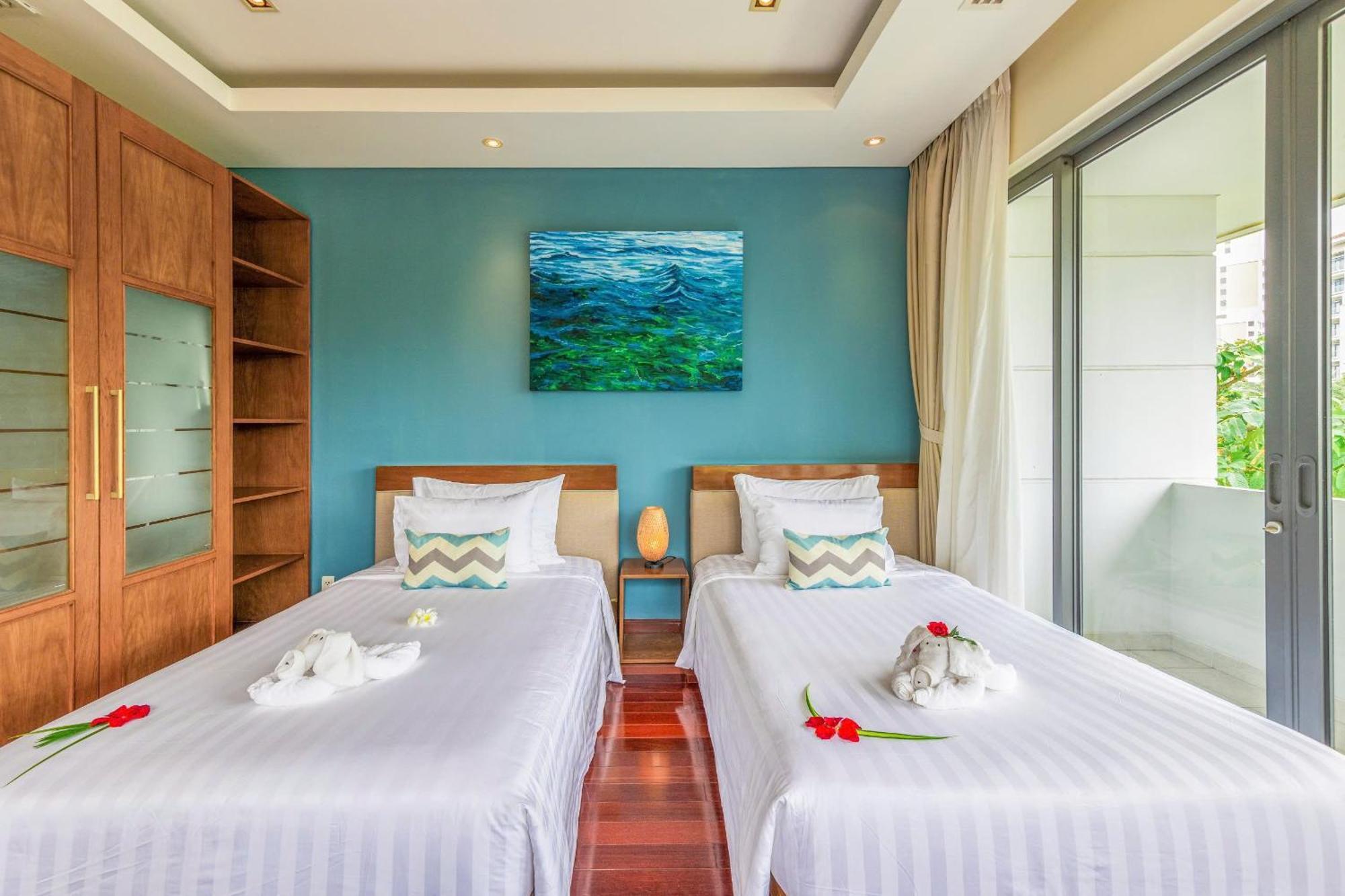 Idc White House Da Nang Villa Exterior photo