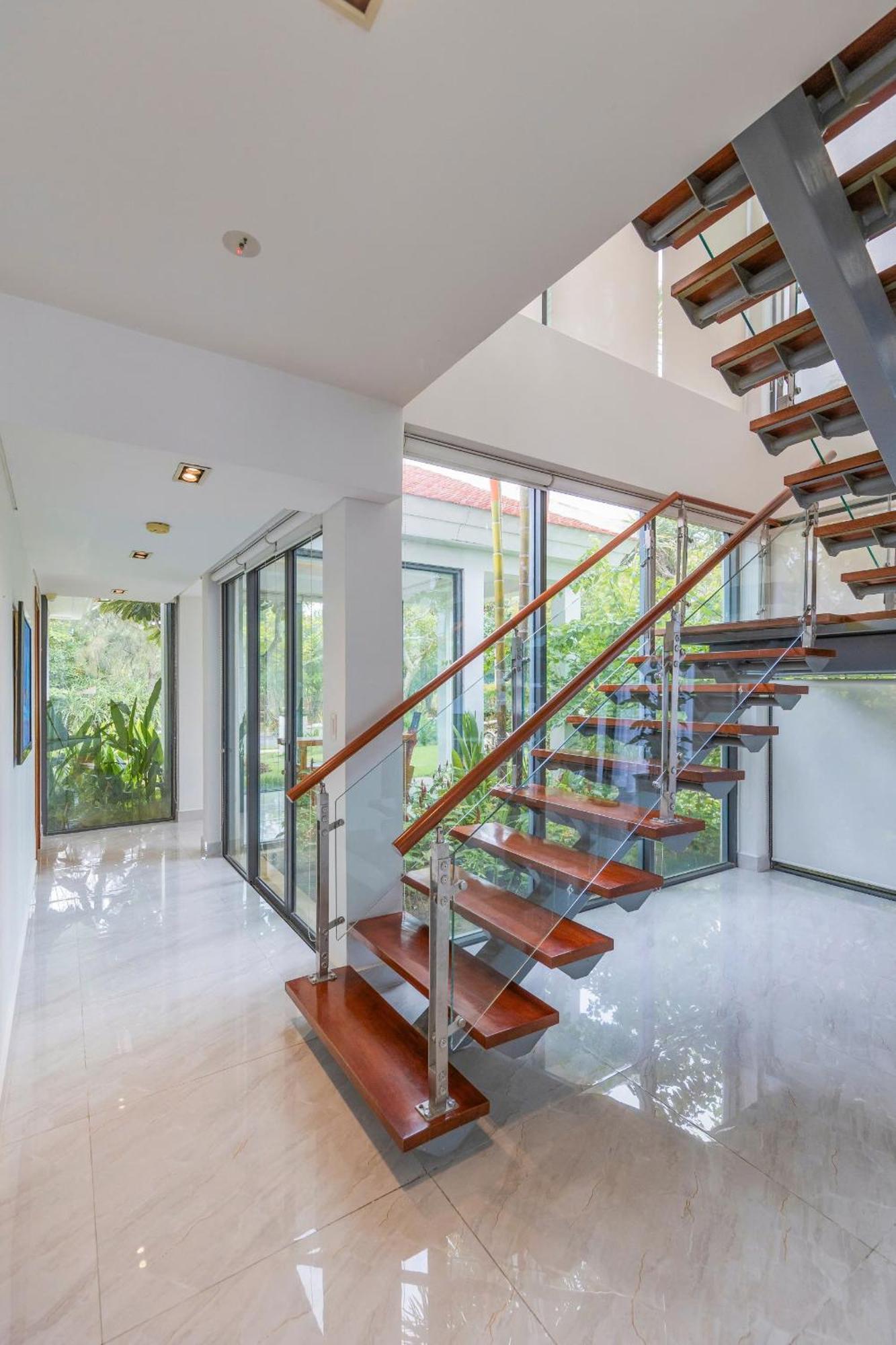 Idc White House Da Nang Villa Exterior photo